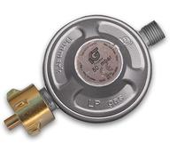 BRADAS Détendeur gaz 50mbar, 1,5kg/h RG A310-002, fileté BR-RG_A310-002