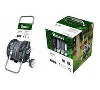 Bradas Dévidoir de tuyau WHITE SILVER, kit, 1/2', 20 m G