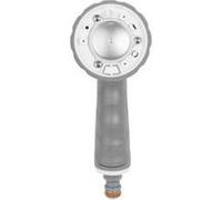Bradas Douchette de jardin SMOOTH CONTROL, 6 formes de jet G