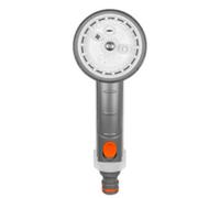 Bradas Douchette de jardin WATER CLICK, 7 formes de jet G