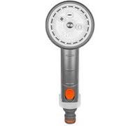 Bradas Douchette de jardin WATER CLICK, 7 formes de jet G