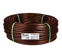 Bradas DSWWMB161033-160-100 Tuyau d'arrosage 100 m 1,62 cm