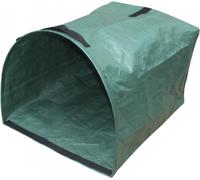 Bradas FLAT PICK-UP 200 L panier de jardin pliant