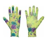 Bradas Gants de jardinage femme pure floxy, coloré, S G
