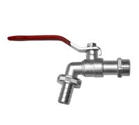 Bradas Robinet de bec GKK04342519Z 3677 3/4" GZ 1"