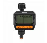 BRADAS Horloge d'arrosage électronique BLACK LINE BR-ECO-3137