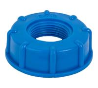 Bradas - Ibc Container Ibcs60f-f100 6140 - Connecteur De Tank Ig S60x6 / Ig 1'.