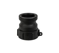 Bradas IBC IBCS60F-CGA200A 6034 Connecteur IG S60x6 Camlock A 2''