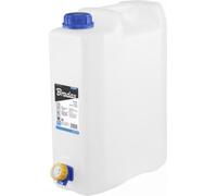 Bradas KTZ10 4801 - Tonneau de Eau (10 L, avec robinet, plastique)