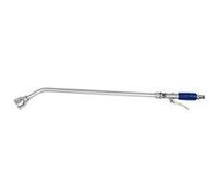 Bradas Lance d'arrosage PROFI, vanne de régulation, L: 850mm G