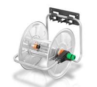 Bradas Pliables AG 131 Mur Portable pour Tuyau d'arrosage