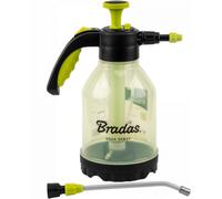 BRADAS Pulvérisateur à pression manuel 1.5l AQUA SPRAY CLEAR BR-AS0150CL