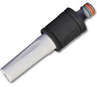 BRADAS Pulvérisateur de jardin TPR, buse réglable WHITE LINE BR-WL-4720