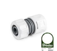 BRADAS Raccord enfichable pour tuyau 1" pouce WL-2161 "Power-Jet