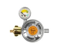 Bradas RG a310ie-002 M Régulateur de pression gaz, mehrfarben, 15 x 8 x 6 cm