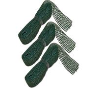 BRADAS Ruban à relier pour le jardin 300x3cm, 3pcs BR-TYT3X03