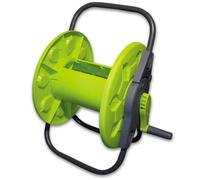 Bradas Tambour Pour Tuyau Noir Capacité 60m