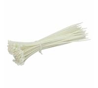 Bradas Serre-câbles en nylon TS1125080N 2,5 x 80 mm Lot de 100