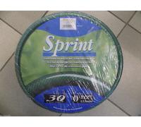 Bradas Tuyau D'Arrosage 30M 1/2" 12,5Mm Tuyau D'Intérieur Vert