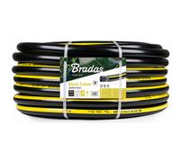 Tuyau d'arrosage - BRADAS - WBC3-450 - 50m de longueur - PVC - 32 L/min