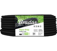 BRADAS Tuyau d'irrigation goutte à goutte 100m 1/2" AQUA-DROP BR-WAD1_2100