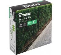 Bradas WATER FLOW DRIP Irrigation goutte à goutte - 50 m
