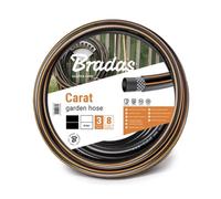 Bradas WFC1/250 Carat Tuyau d arrosage 1/2" (1,27 cm) 50 m