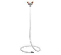 Bradas White Line Cobra Brouillard de jardin avec arroseur