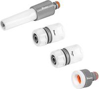 Bradas WL-5500-34 Kit de buse de pulvérisation WHITE LINE 3/4" 4 pièces