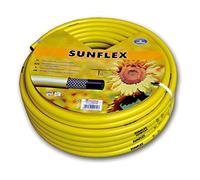 Bradas Tuyau d'arrosage Sunflex 1" 50 m