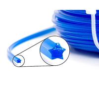 Bradas ZTG20100K Connecteur et Fil pour Plantes 2 mm