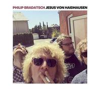 Bradatsch,Philip Jesus Von Haidhausen (Vinyl)