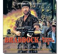 Braddock: Missing In Action 3