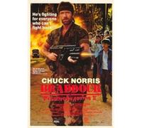 Braddock: Missing in Action 3 [VHS]