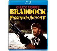 Braddock: Missing In Action Iii [Blu-Ray] 4k Mastering, Rmst, Special Ed, Subtitled, Widescreen