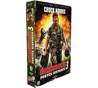 Braddock : Portés disparus 3 Édition Limitée Combo Blu-ray DVD E