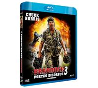 Braddock : Portés disparus III [Blu-ray]