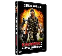 Braddock : Portés disparus III DVD DVD