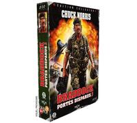 Braddock : Portés disparus 3 Édition Limitée Combo Blu-ray DVD