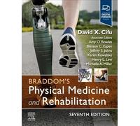 Braddom's Physical Medicine and Rehabilitation