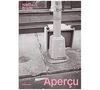 Brade, N: Nikolaus Brade: Apercu