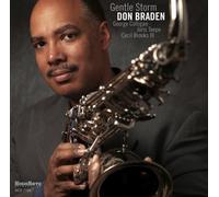 Braden, Don - Gentle Storm