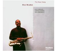 Braden, Don - New Hang