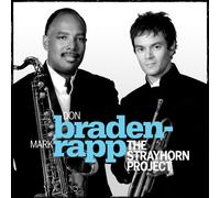 Braden, Don - Strayhorn Project