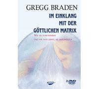 Braden,Gregg - Im Einklang mit der Goettliche [Import]