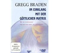 Braden,Gregg - Im Einklang mit der Goettliche [Import]