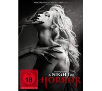 Bradey,Bianca - A Night of Horror