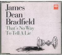 Bradfield, James Dean - That's No Way to Tell a. [Import]