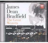 Bradfield, James Dean - The Western [Import]