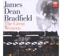 Bradfield, James Dean - The Western [Import]